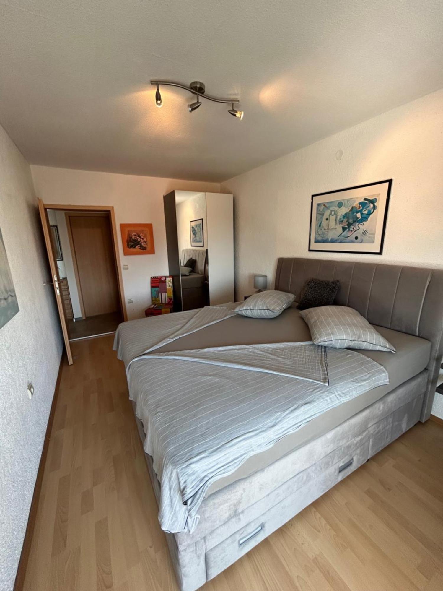 Croliday Apartment With Pool Nin 브르시 외부 사진